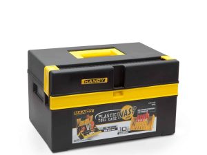 Lada mica pentru scule 380x220x270 mm HANDY 10946A