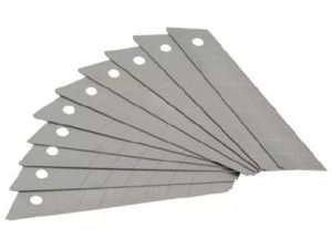 Lame 18mm 10buc set HANDY