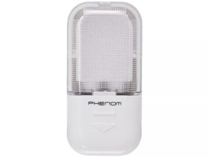 Lampa 2 LEDuri cu senzor magnetic Phenom