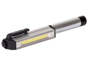 Lampa atelier cu LED COB 3W magnetica MCE121B