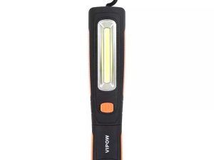 Lampa atelier LED COB incarcare USB VIPOW