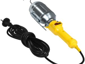 Lampa de lucru LWP-1/5 5m max 60W Kel