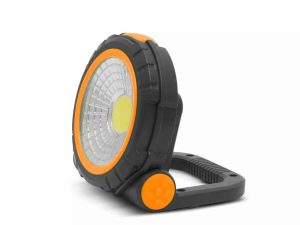 Lampa de lucru pliabila COB LED 2W 160lm 7ore PHENOM LIGHTING TECHNOLOGY