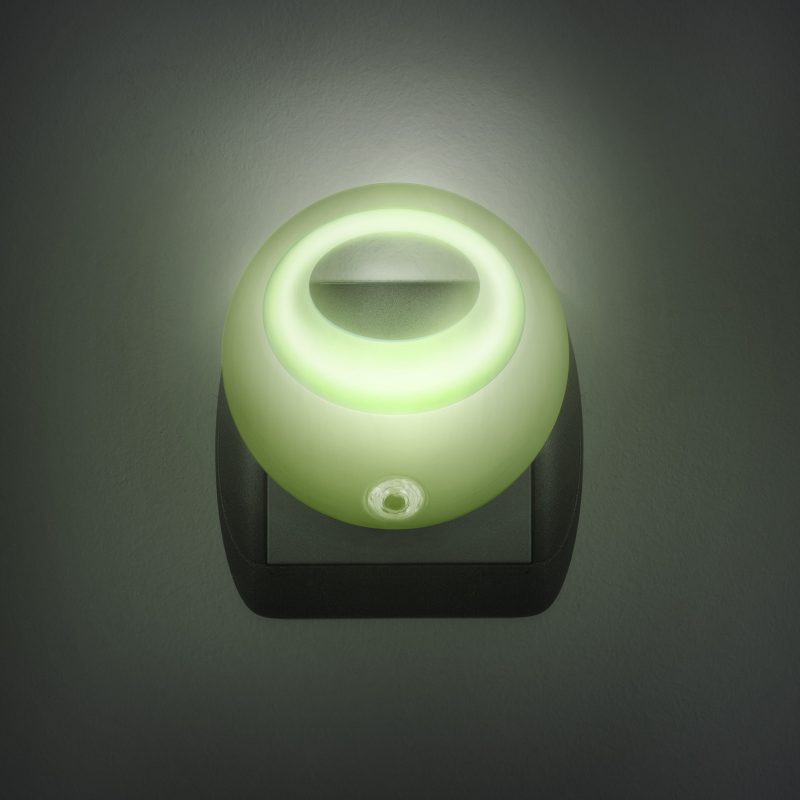 lampa-de-veghe-cu-led-si-senzor-de-lumina-verde-diametru-8-cm-1-led-1w-phenom-20275gr
