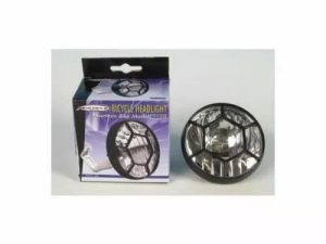 Lampa fata bicicleta