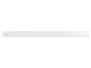 Lampa LED 3000K/4000K /6500K 150lm cu senzor cu acumulator 1500mAh 3.7V 600x40x15mm REBEL ZAR0579