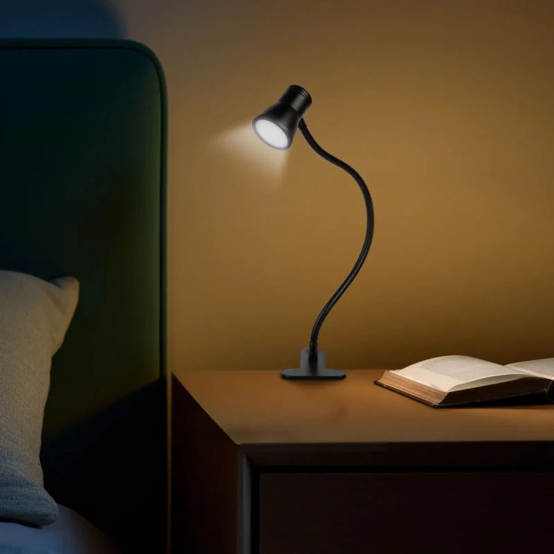 lampa-led-de-birou-flexibila-cu-clema-usb-500lm-reglaj-intensitate-si-temperatura-de-culoare-negru-phenom-20258