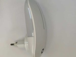 Lampa veghe LED cu senzor lumina 3000K MOUSE VE-NA66