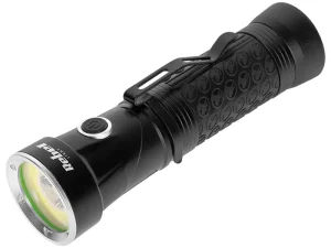 Lanterna 10W IPX5 acumulator 18650 REBEL URZ0947