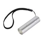 Lanterna 1W COB LED aluminiu VIPOW