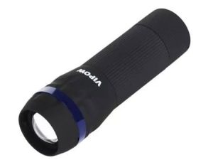Lanterna 1W Zoom LED Vipow