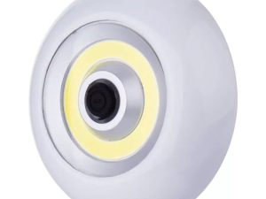 Lanterna 3W COB LED 3x AAA R03 15m P3896 EMOS