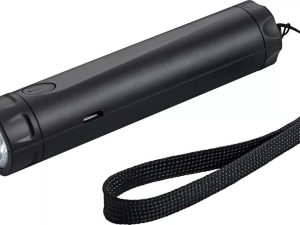 Lanterna cu acumulator 2600mAh LED Goobay