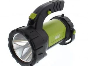 Lanterna industriala Well cu LED-uri 350lm 200m