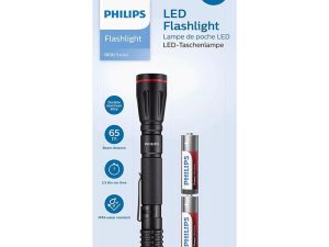 Lanterna LED 160lumen 2x AA PHILIPS SFL1001P