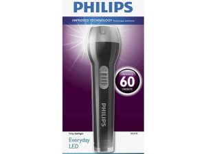 Lanterna LED 2x AA PHILIPS SFL3175