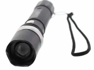 Lanterna LED reincarcabila 3W 220lm Well