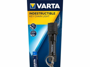 Lanterna LED tip breloc Varta 16701 indestructibila 12lm IPX4