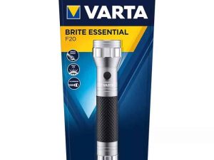 Lanterna LED Varta Brite Essential F20