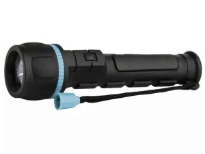 Lanterna performanta 3x LED 2x AA carcasa rezistenta la apa Emos