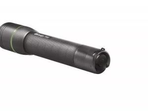 Lanterna semi-profesionala Multi Purpose Rech PR52 GP 450lm 6800cd LED Cree XP-G2 166x35mm Li-ion 18650 Micro USB