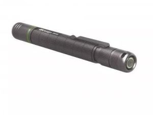 Lanterna semi-profesionala Penlight PP16 GP 140lm 890cd LED Cree XP-E2 141.5mmx16.2mm 2x AAA alcalina sau NiMH