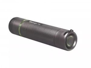 Lanterna semi-profesionala Task P36 GP 300lm 3720cd LED Cree XP-G2 116.5x27mm 3x AAA alcalina sau NiMH