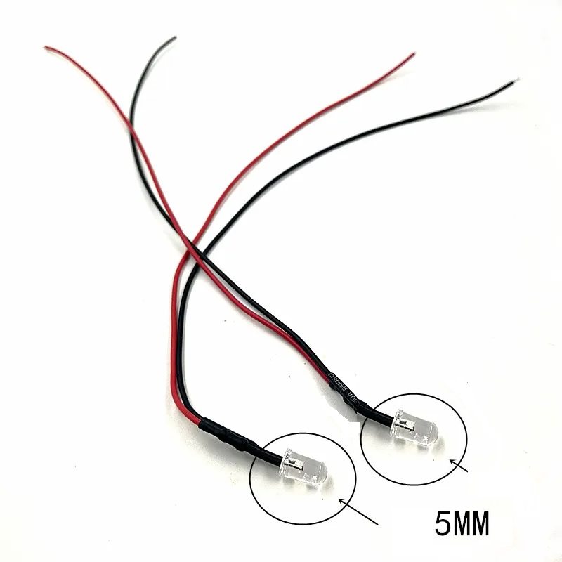 led-12v-5mm-albastru-cu-fire-20-cm