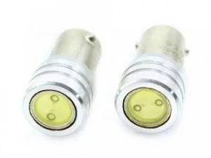 LED de Pozitie BA9S 12V 1W 60lm set 2buc CLD012 Carguard