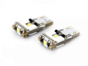 LED de Pozitie CAN109 12V set 2buc Carguard