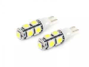 LED de Pozitie CLD007 12V set 2buc Carguard