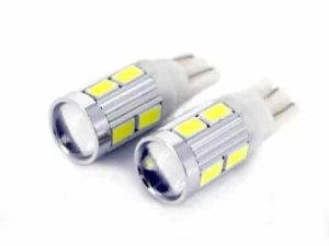 LED de pozitie Cree CLD014 12V Carguard