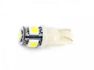 LED Pozitie T10 12V 1.25W 90lm CLD301 Carguard
