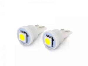 Led SMD de Pozitie T10 12V 0.25W 18lm set 2buc CLD003 Carguard