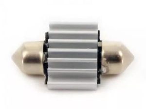 LED Sofit 31mm Canbus Plafoniera numar de inmatriculare 12V 2W 170lm CAN116 set 2buc Carguard
