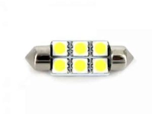 LED Sofit 39mm 12V 1.5W 108lm CLD303 Carguard