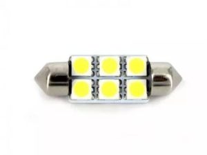LED Sofit 41mm 12V 1.5W 108lm CLD304 Carguard