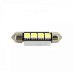 LED Sofit Canbus 39mm 12V 3W 72lm CLD307 Carguard