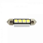 LED Sofit Canbus 41mm 12V 3W 72lm CLD308 Carguard