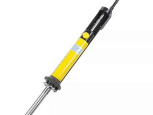 Letcon 40W cu pompa cositor CE 230VAC Rebel