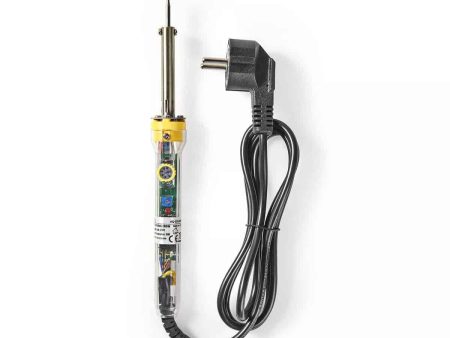 Letcon de lipit 30W 200-450C NEDIS