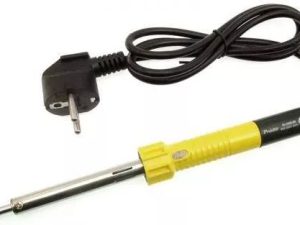 Letcon de lipit 60W ProsKit destinat utilizarii de lunga durata Temperatura maxima 500 C