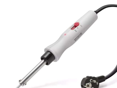 Letcon de lipit cu putere duala 20W/40W/230V CA Fahrenheit