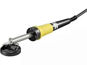 Letcon de lipit cu stand 30W 230VAC fixPoint