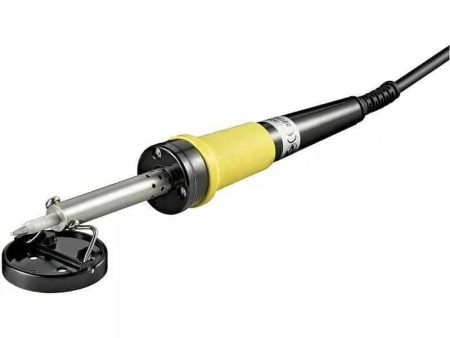 Letcon de lipit cu stand 60W 230VAC fixPoint