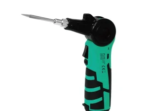 Letcon de lipit Pros`Kit SI-B20L 16W cu cap mobil fara fir cu USB-C si acumulator