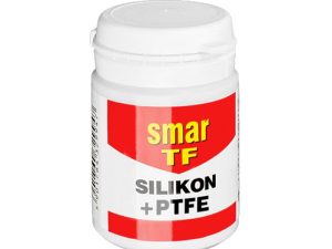 Lubrifiant silicon cu teflon 60gr AG TermoPasty