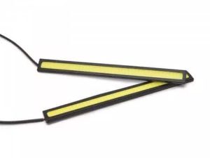 Lumina de zi LED 10W 1200lm 12V DLA005 Carguard