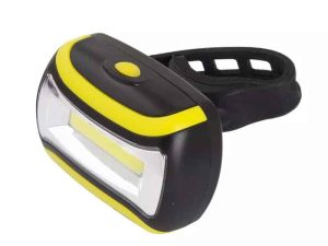 Lumina FAR fata bicicleta USB TURAIS ESPERANZA