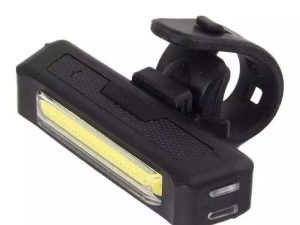 Lumina fata bicicleta USB ELNATH ESPERANZA